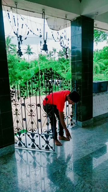 @Chittaranjan Das