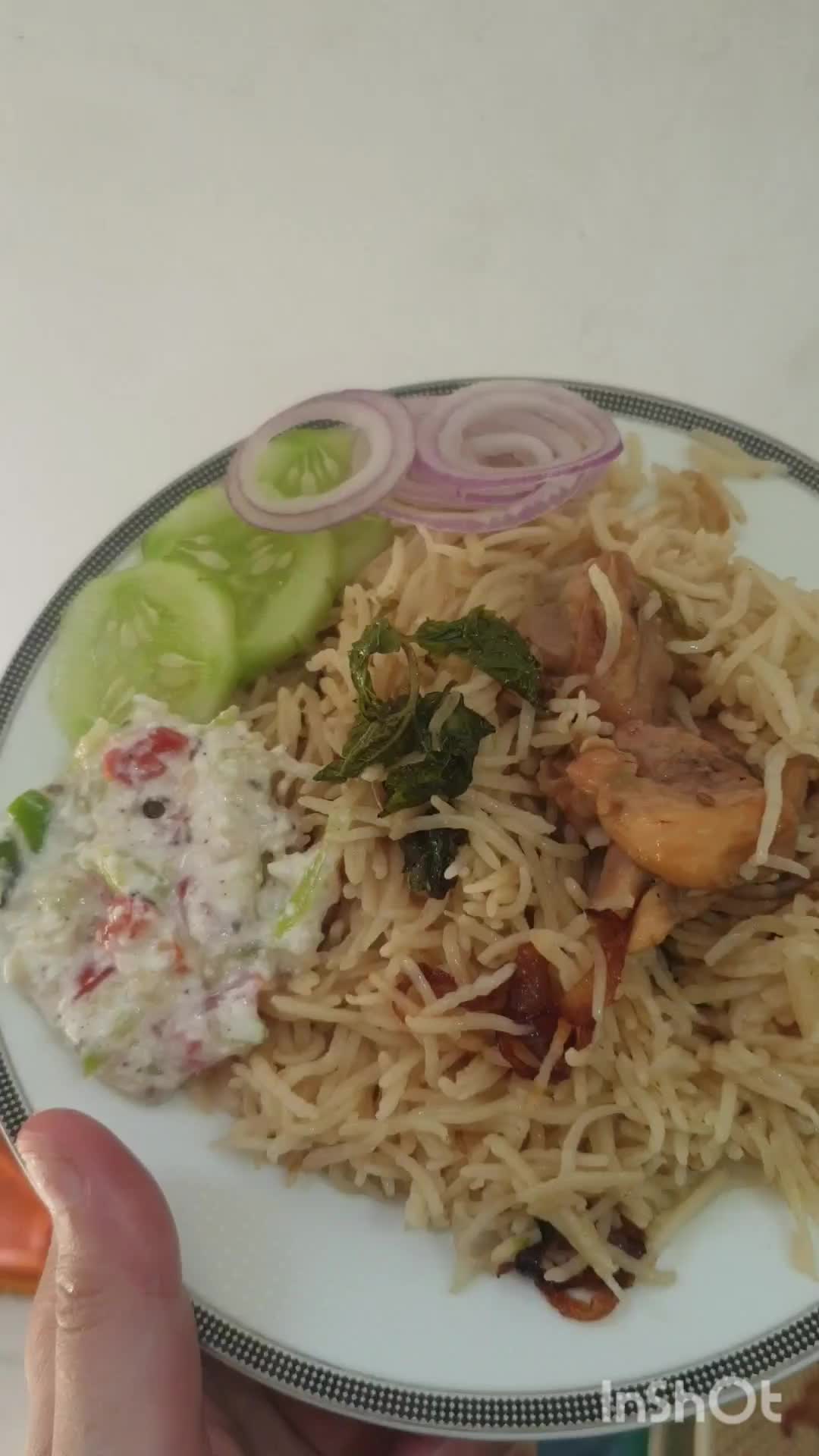 @khana Shana
