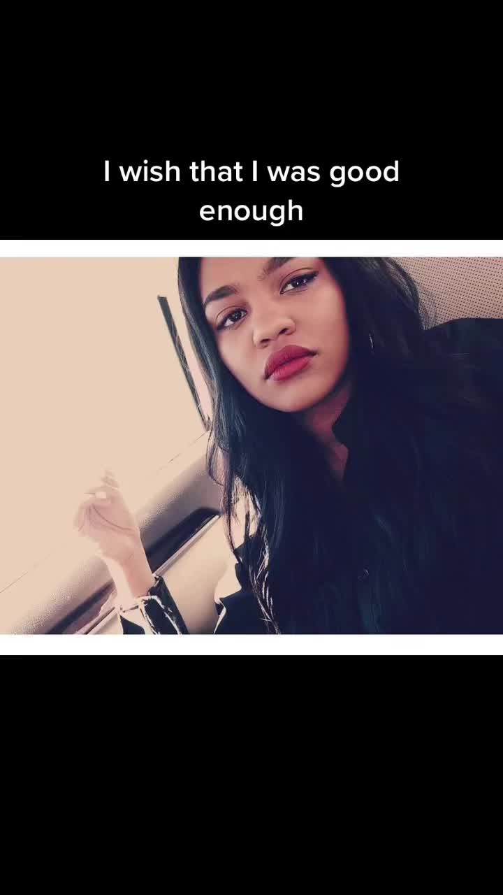 @THE MOST BEAUTIFUL 😩👑