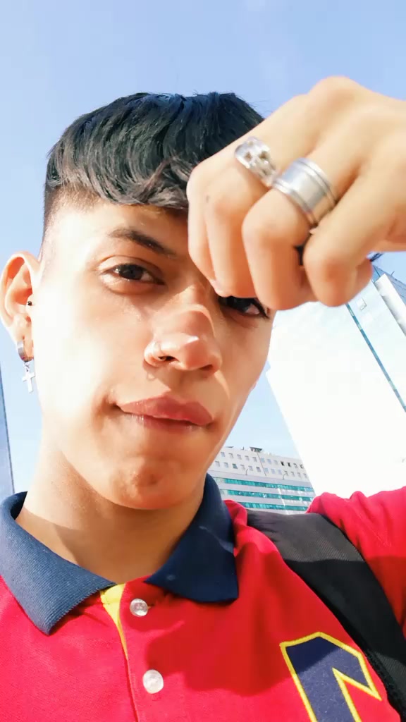 @☆Abraham Ramirez☆