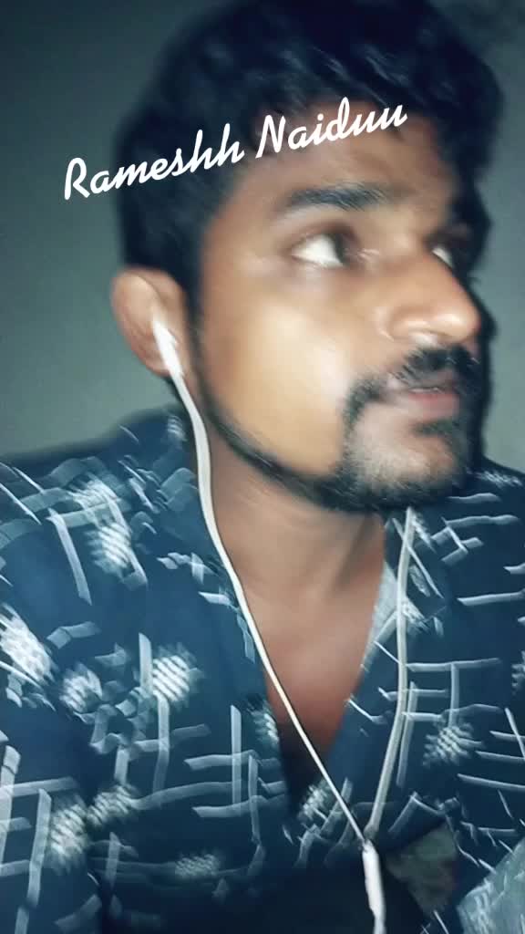 @Rameshhh..🤫🤫 Naidu