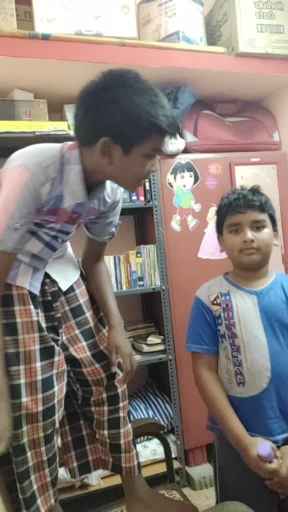 @Kamali joe alice