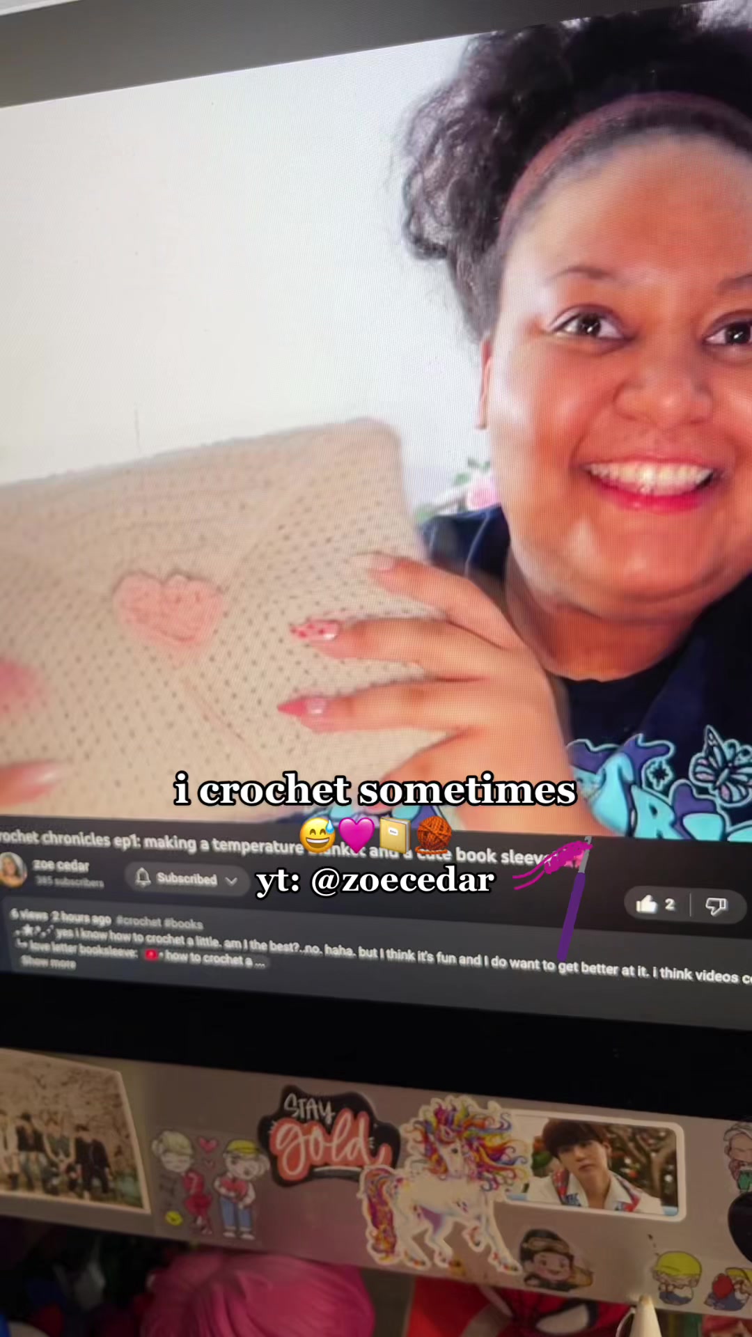 @zoe