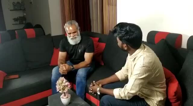 @Singer Chaitanya