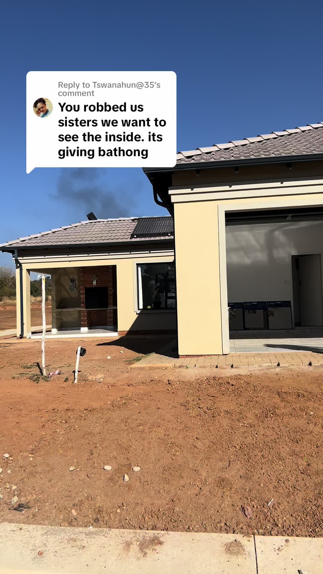 @Mbali The Realtor