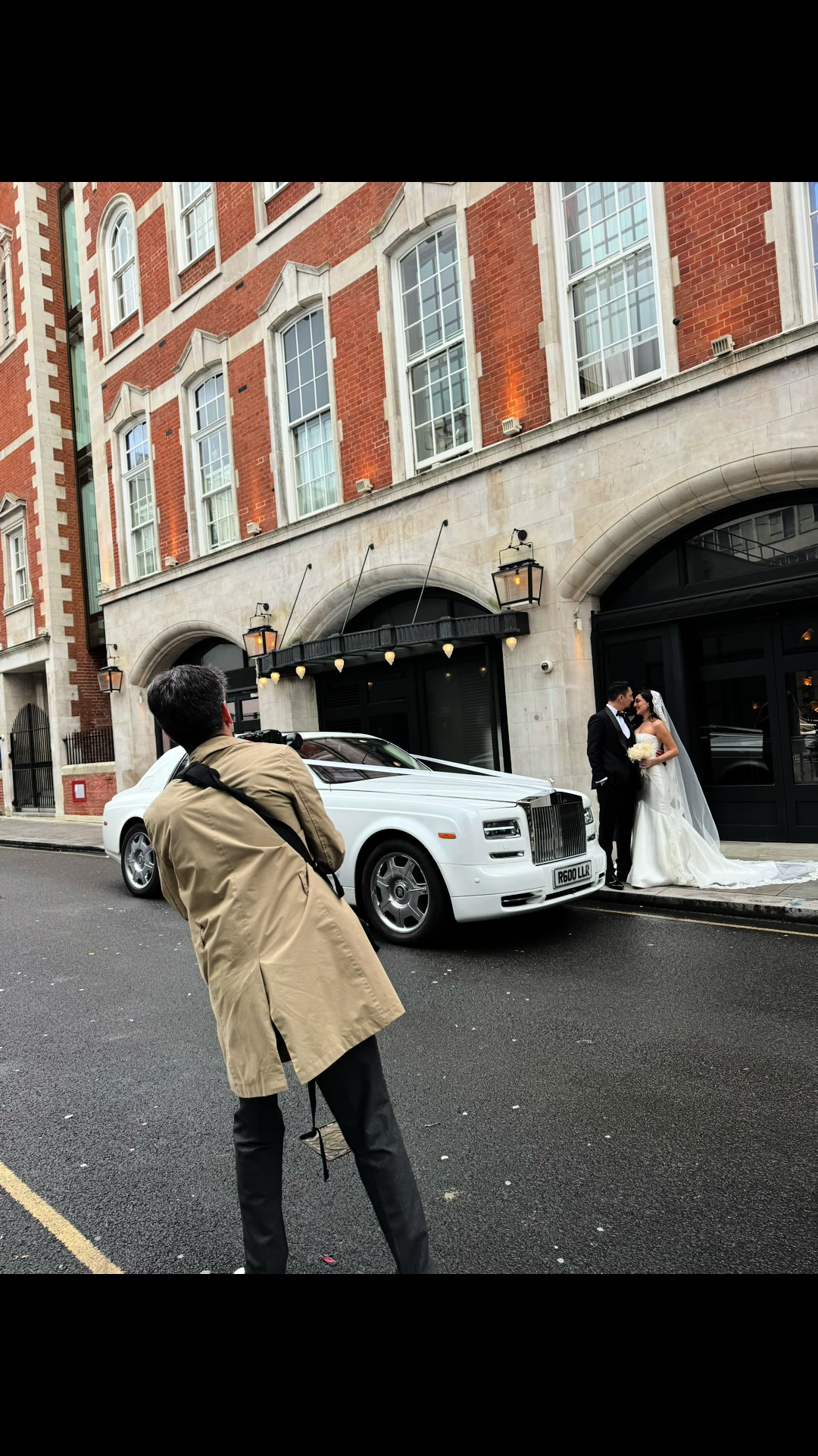 @London Travel Partners Ltd