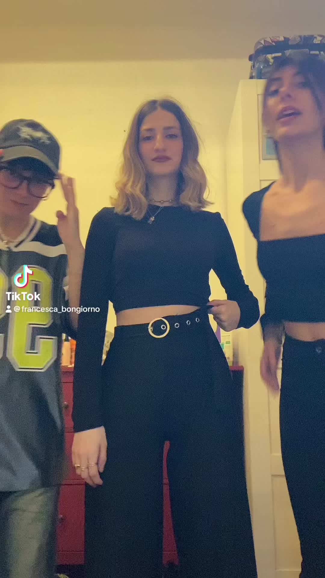 @Francesca Bongiorno