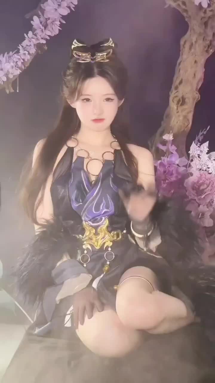@Xiao Shangguan