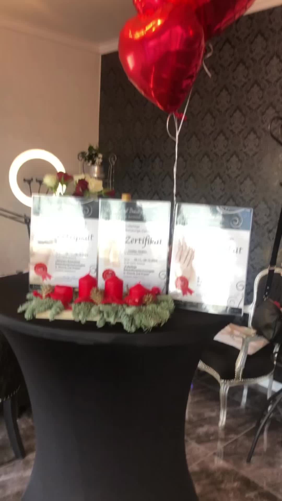 @The secret of beauty bielefeld