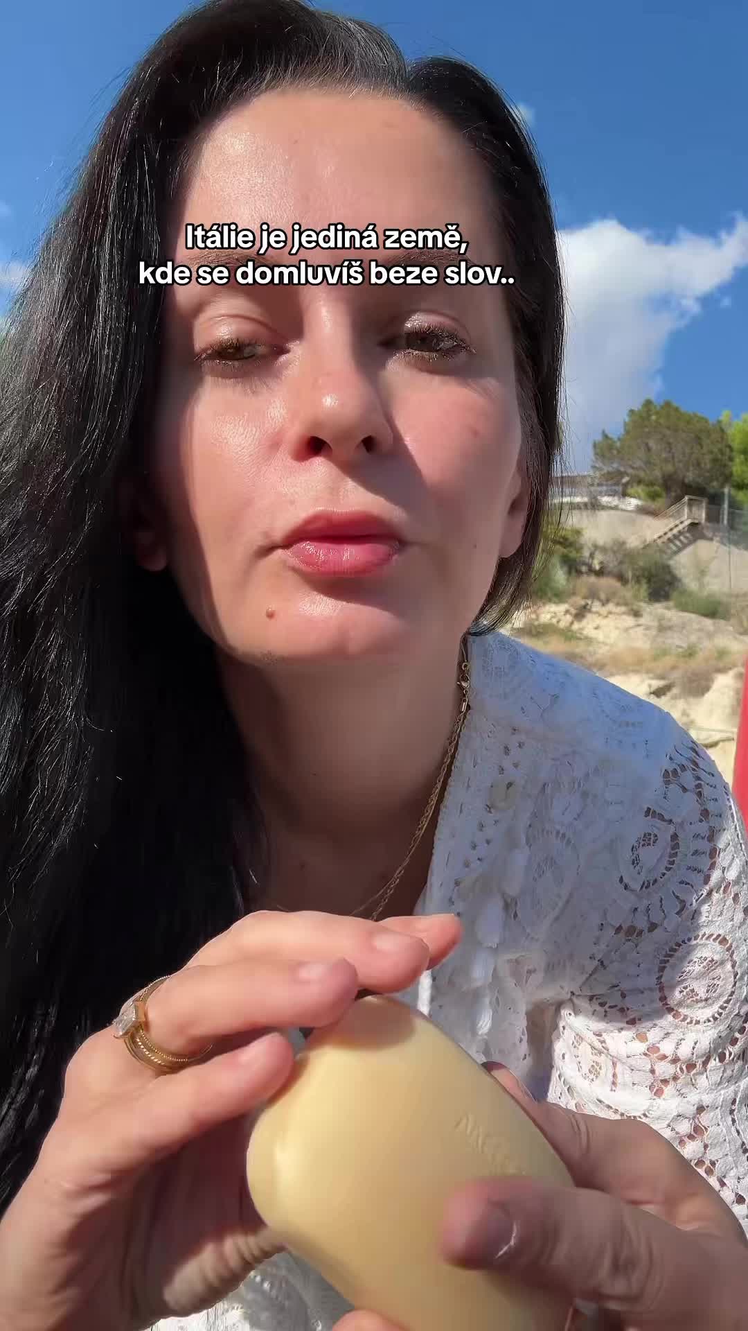 @Zlomatka v It&aacute;lii🇮🇹