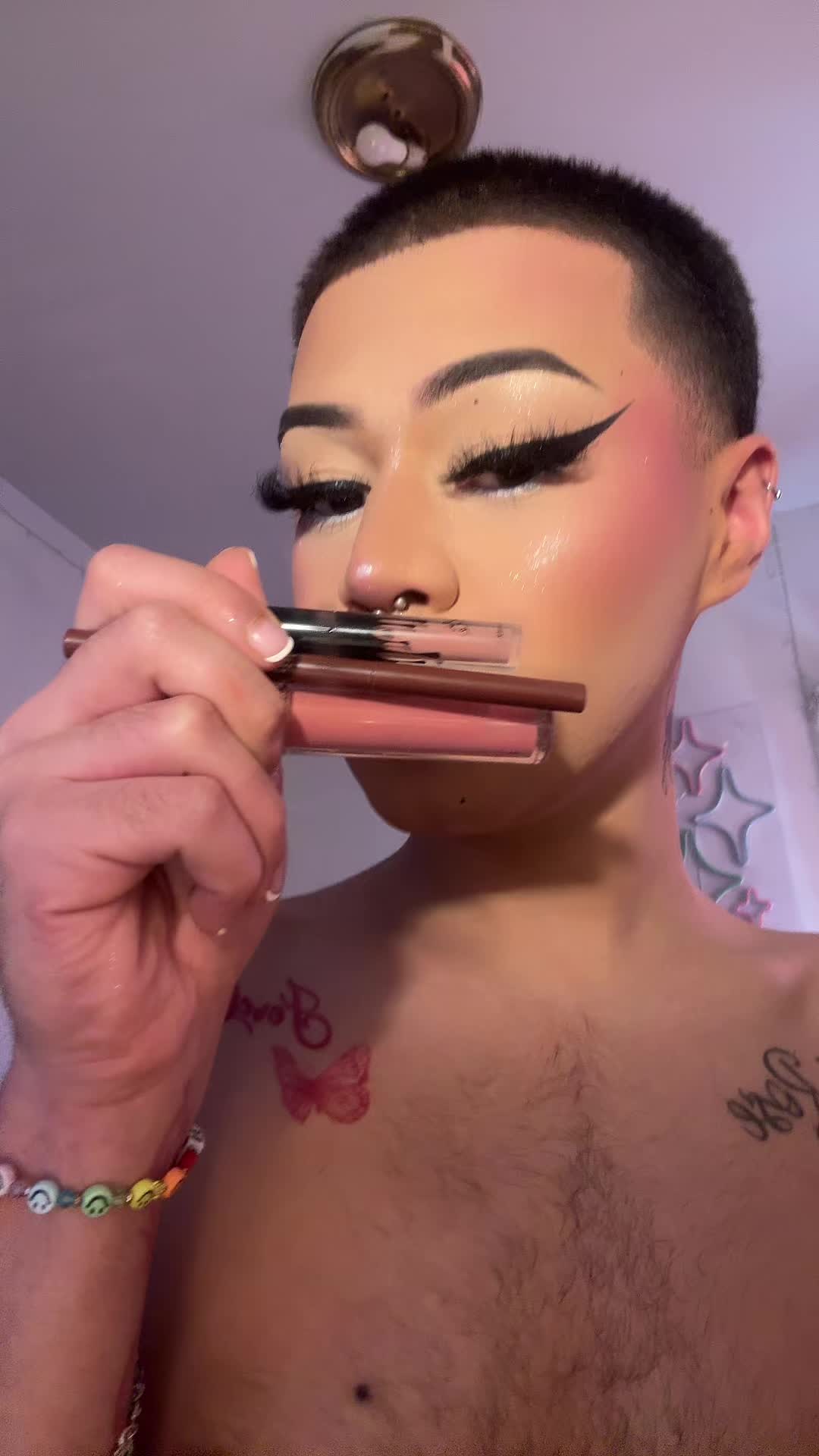 @AngelFace