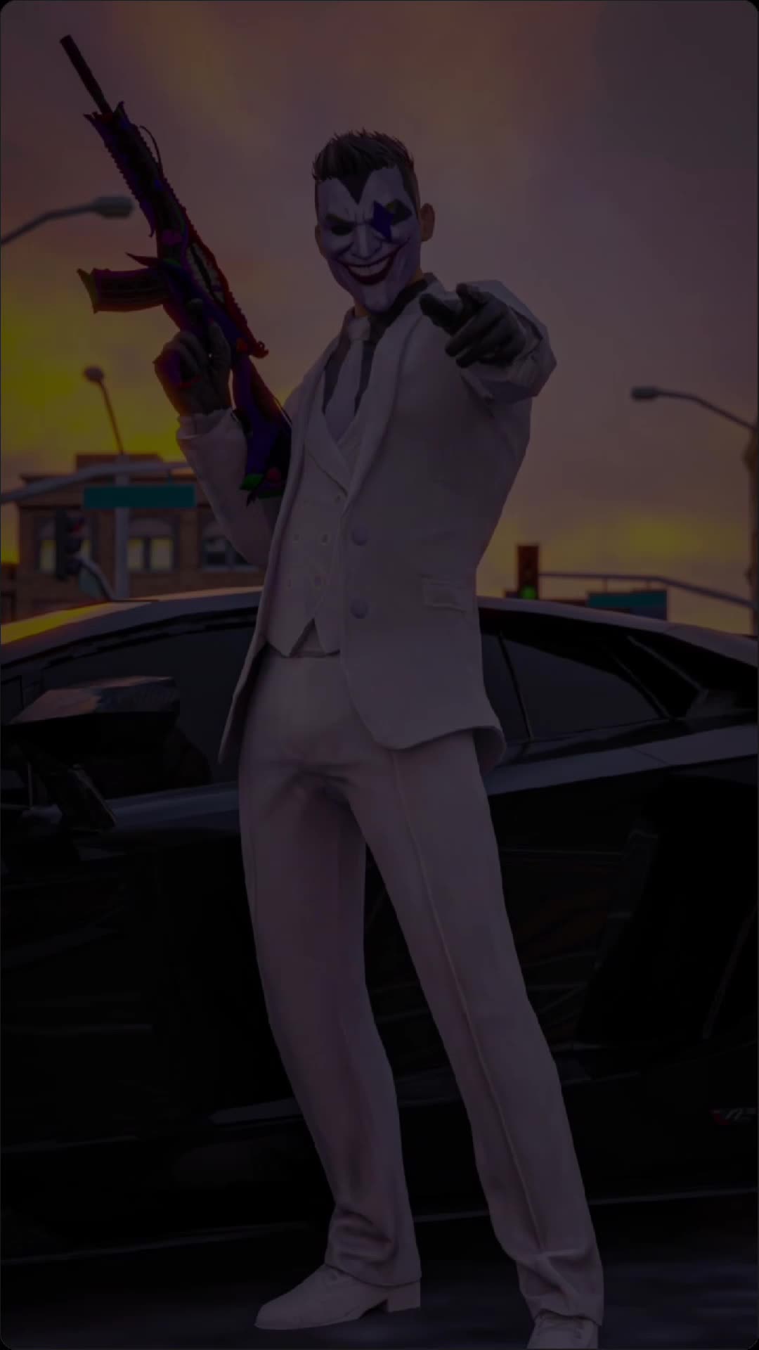 @tifla _PUBG_MOBILE🤩_X_Capcut
