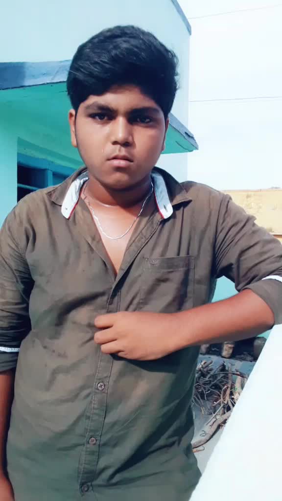 @Mandli charan kumar