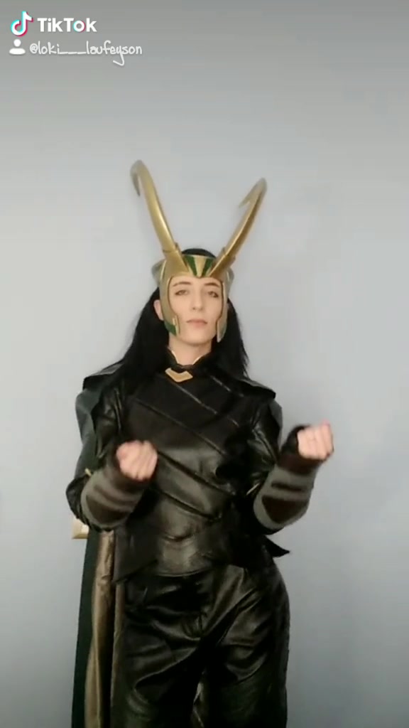 @Loki Laufeyson