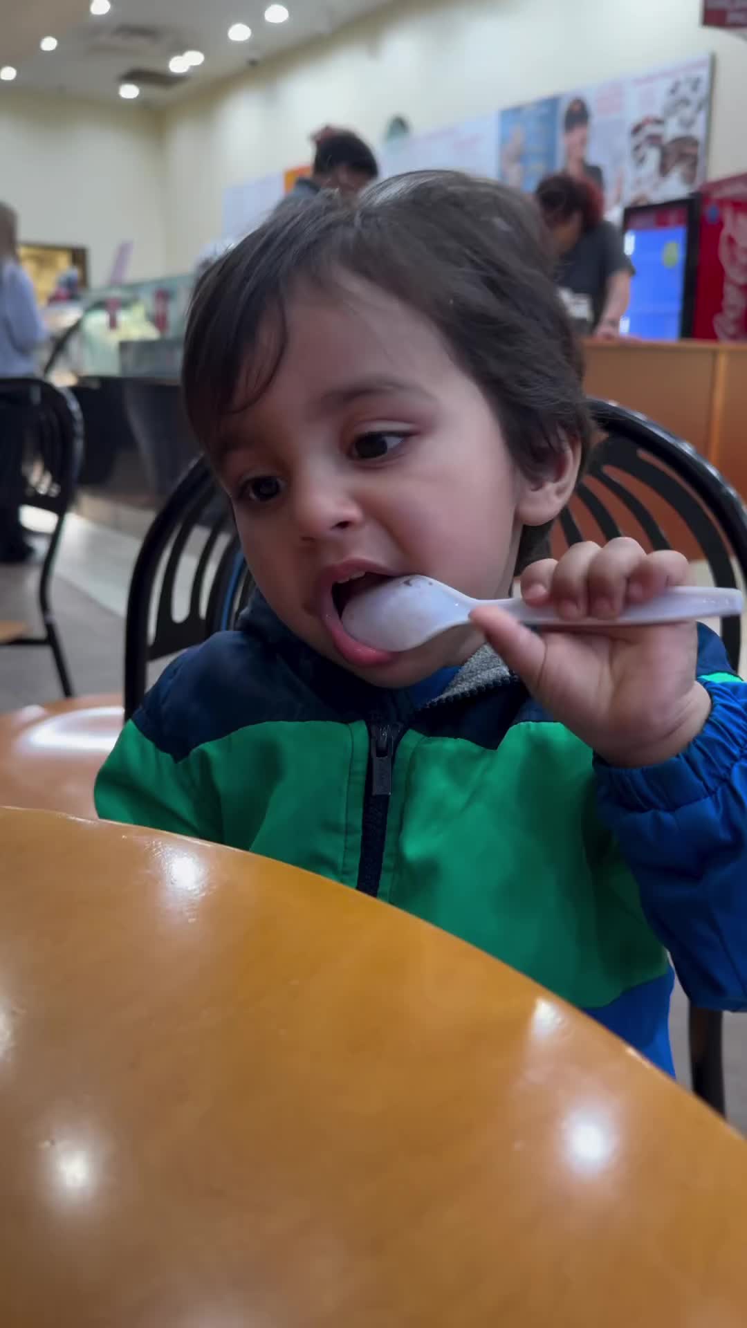 @Ivaan Patel