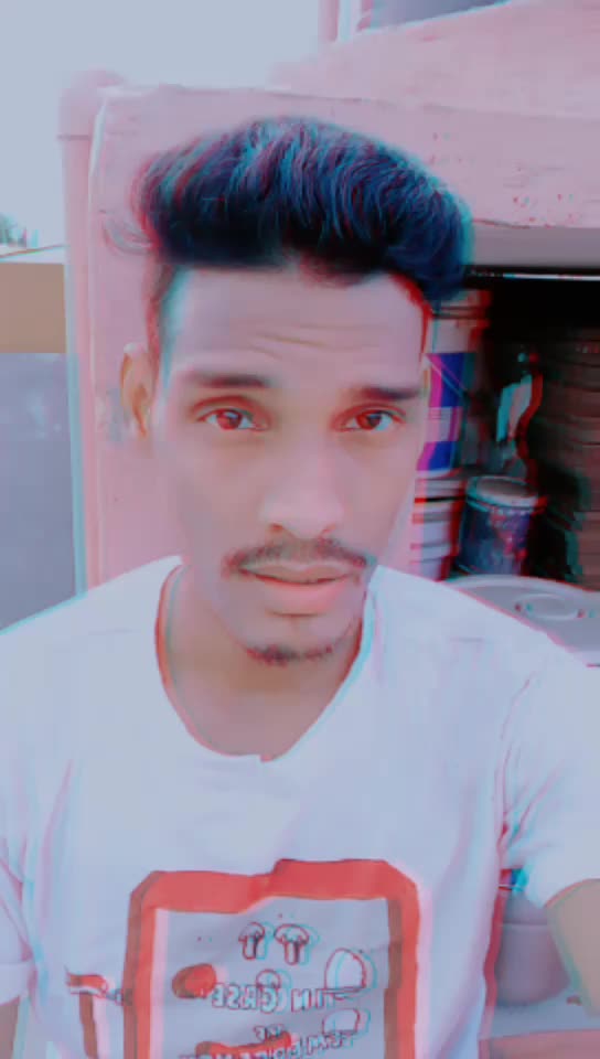@Shankar S