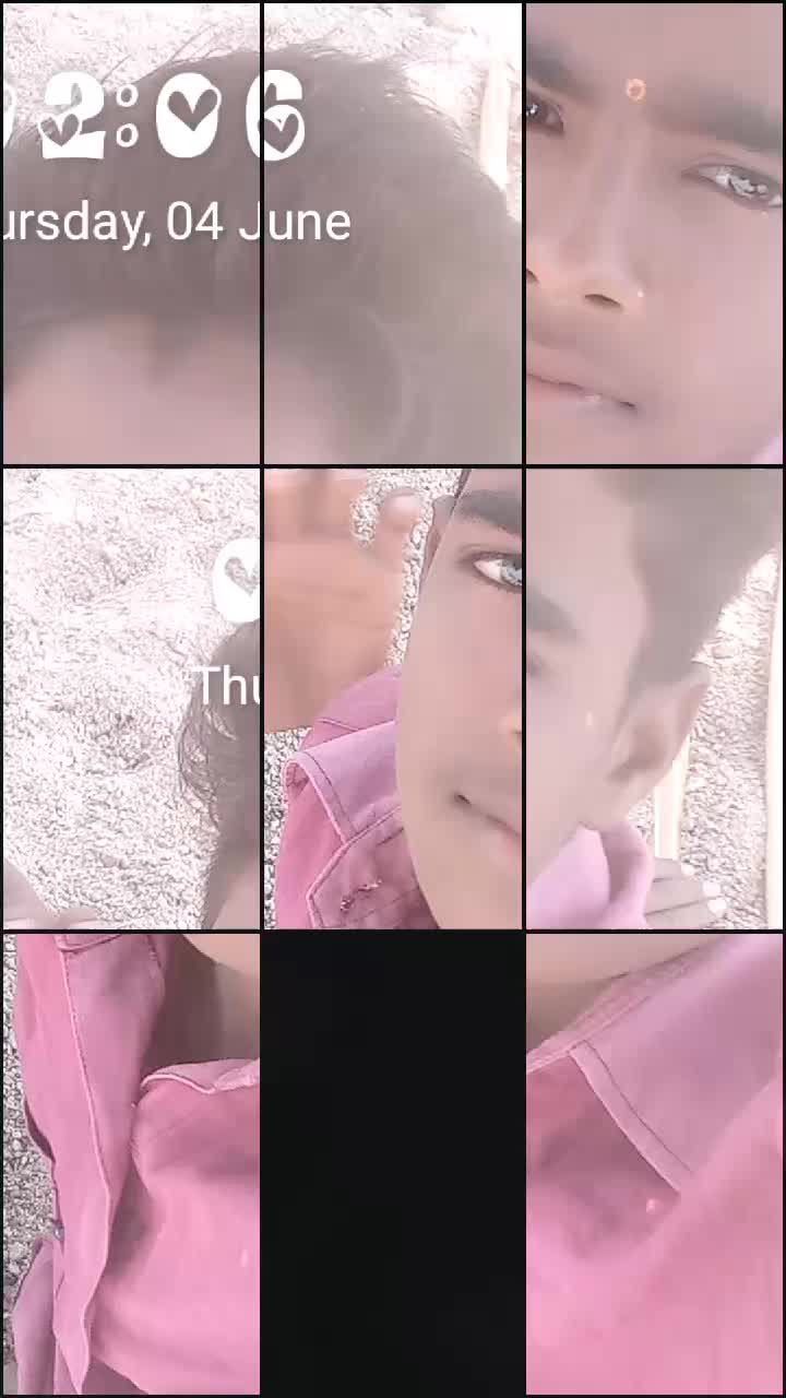 @Vamshi Katkuri
