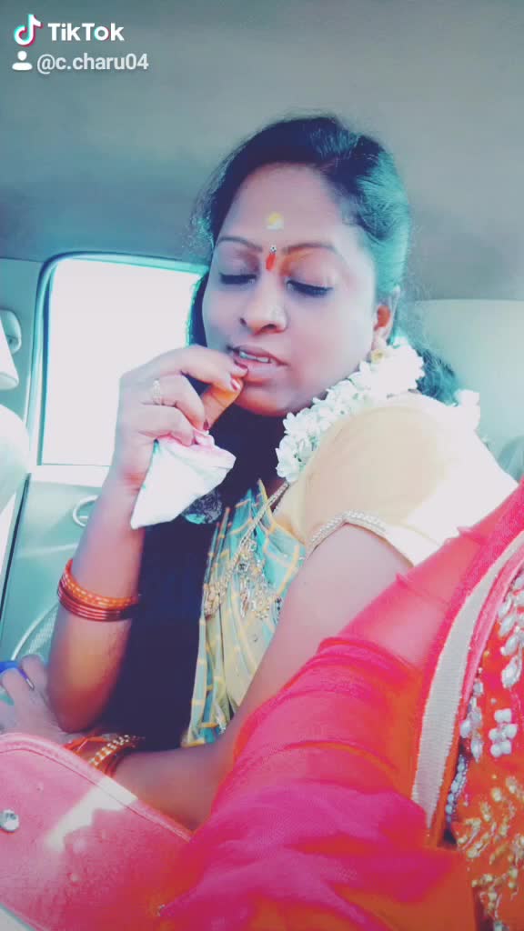 @Charu Mathi