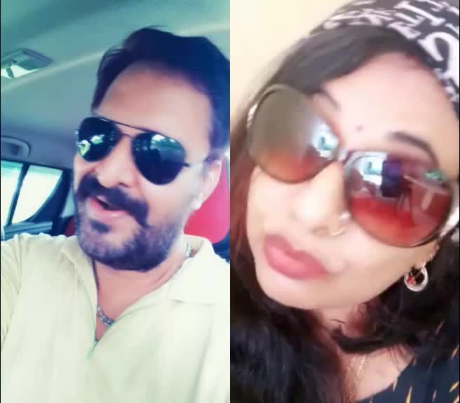 @pramod raghav tcr