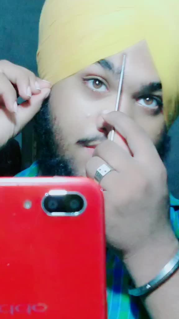 @Raj Preet Singh