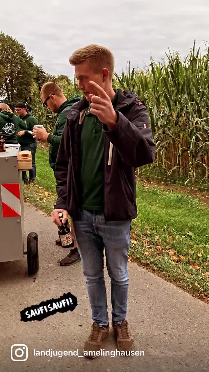 @Landjugend Amelinghausen