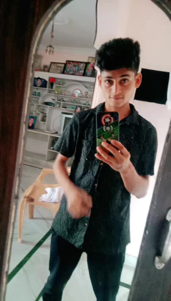 @Lucky Prasanth