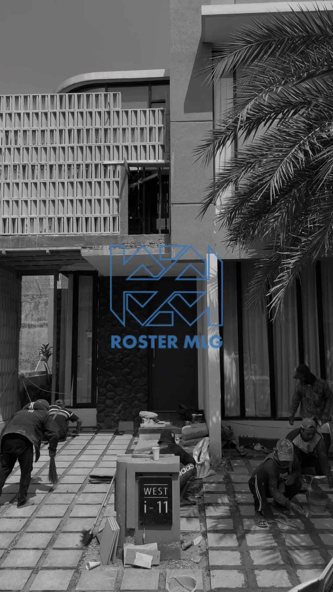 @ROSTER MALANG