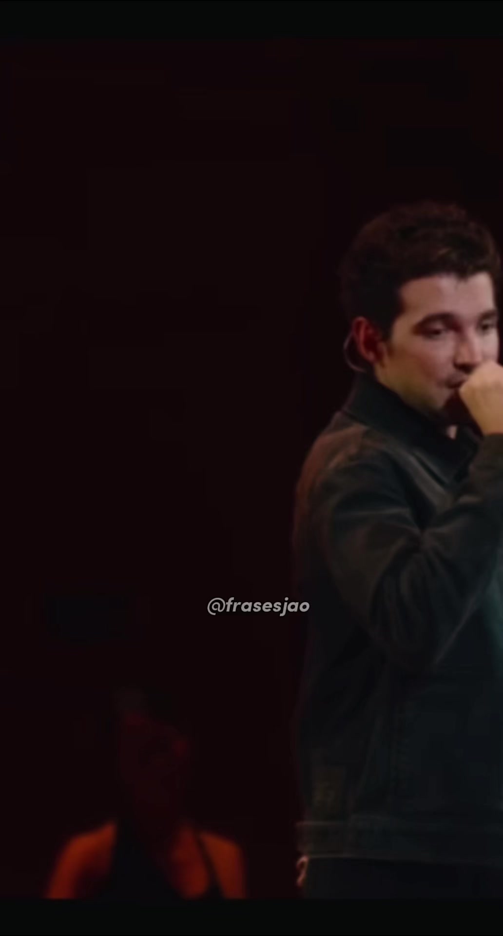 @Frases j&atilde;o