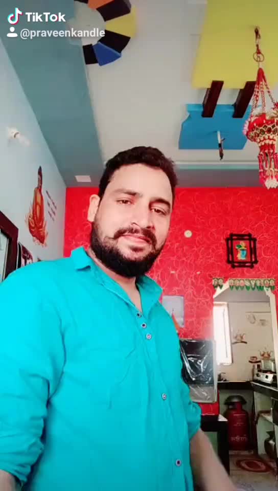 @Praveen Kandle