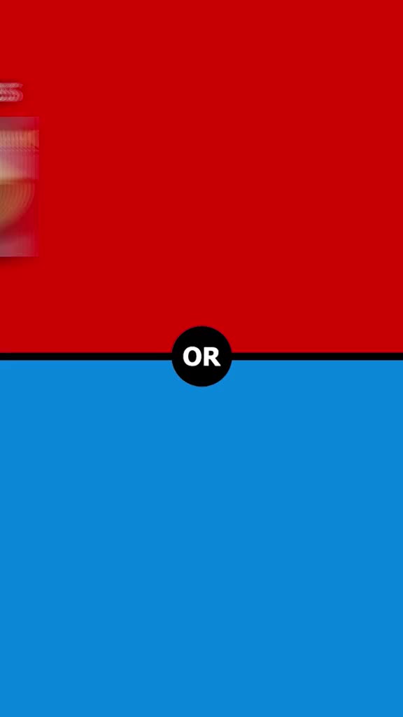 @Would you Rather