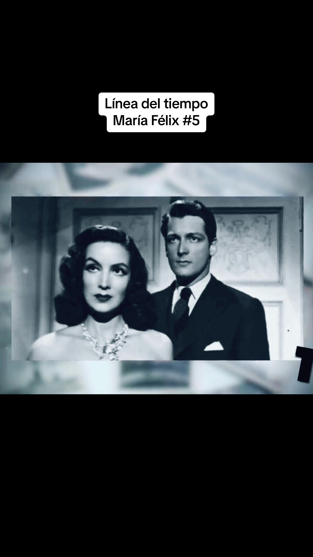 @Mar&iacute;a F&eacute;lix Oficial Fans