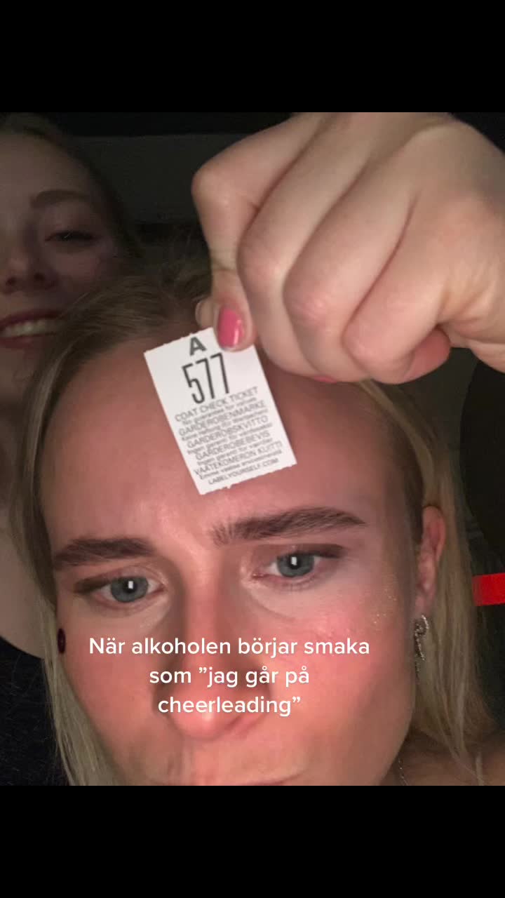 @Johanna Hägg