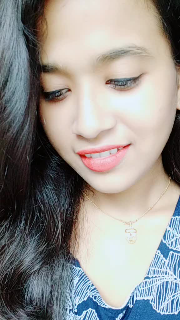 @❤😍Bratati Saha😍❤