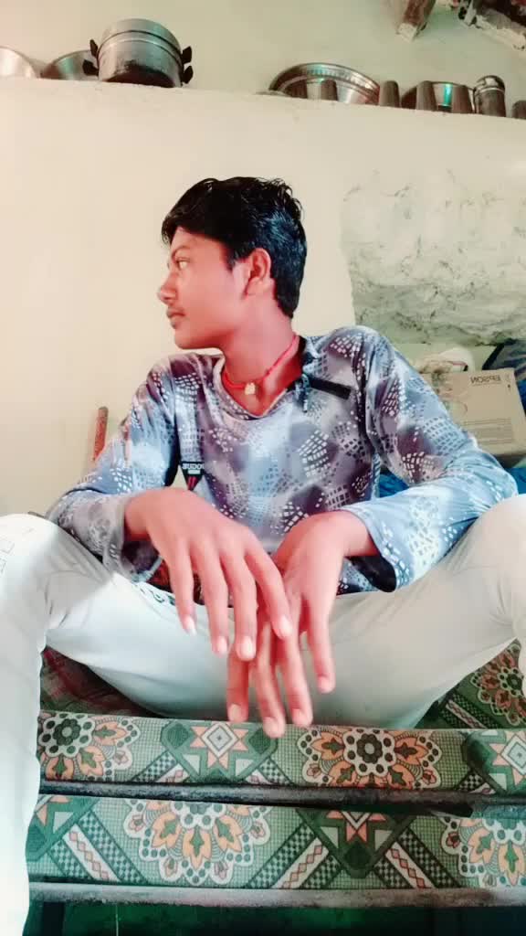 @Suresh Thakur