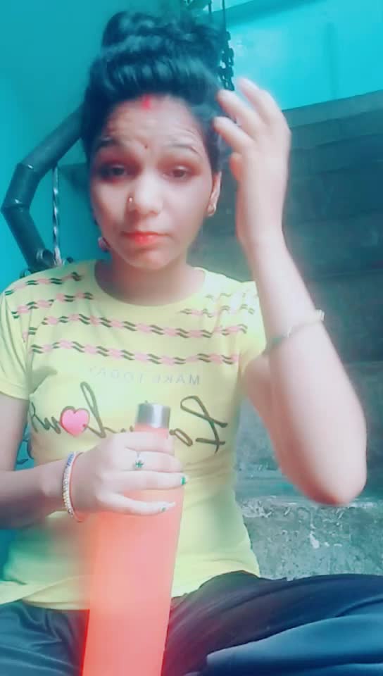 @smart girl pihu