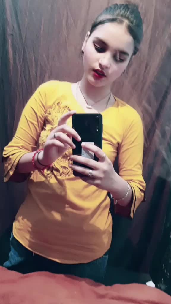 @I am bad girl😜