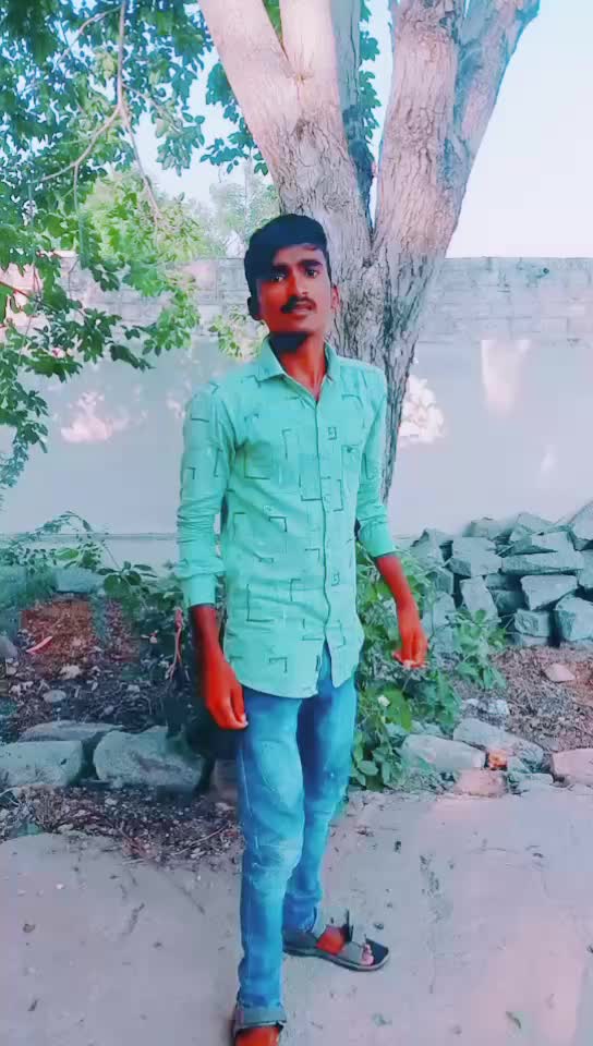@Akki Narsimha Goud