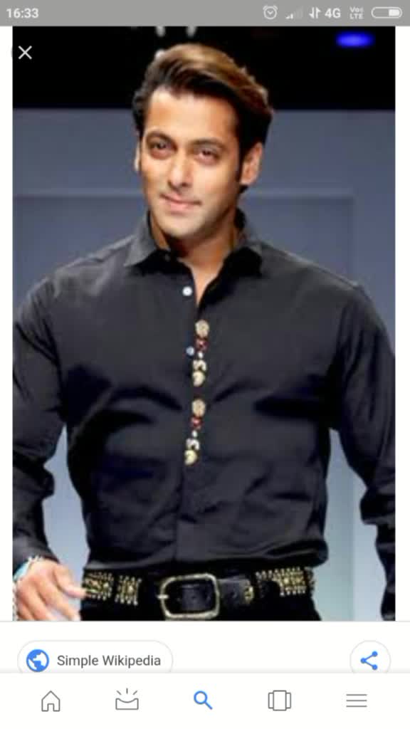 @Samsher Khan