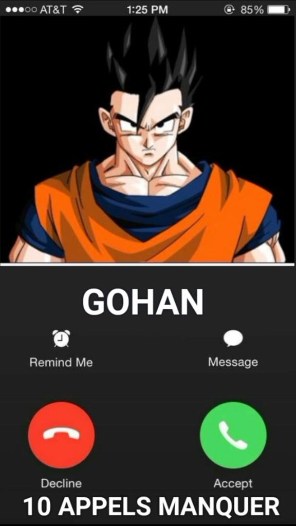 @Dragon ball Forever