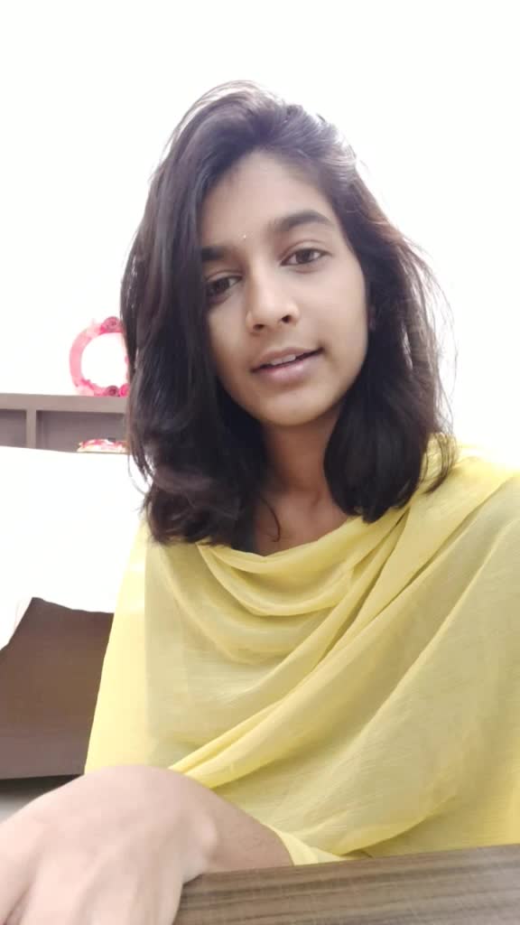 @Deepali sagar ♥️