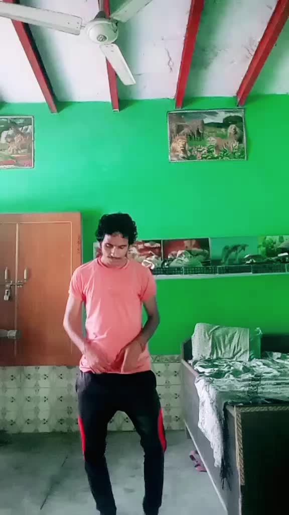 @marav tyagi