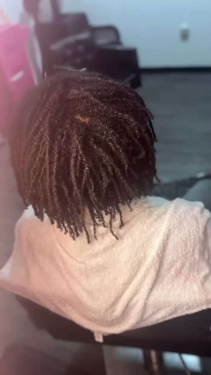 @Atlantahairstylist 💈