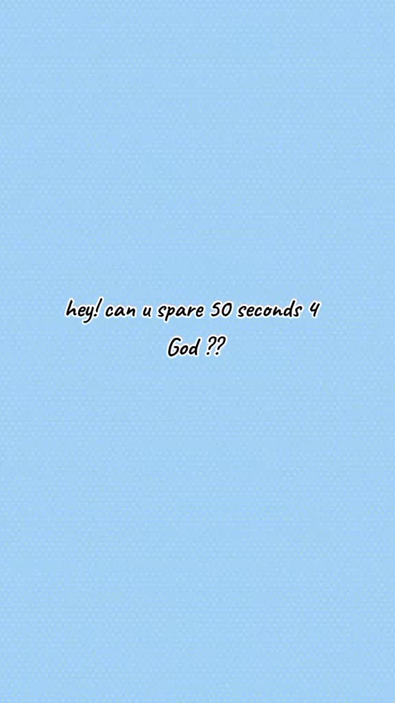 @❤️✝️ Christian ✝️❤️