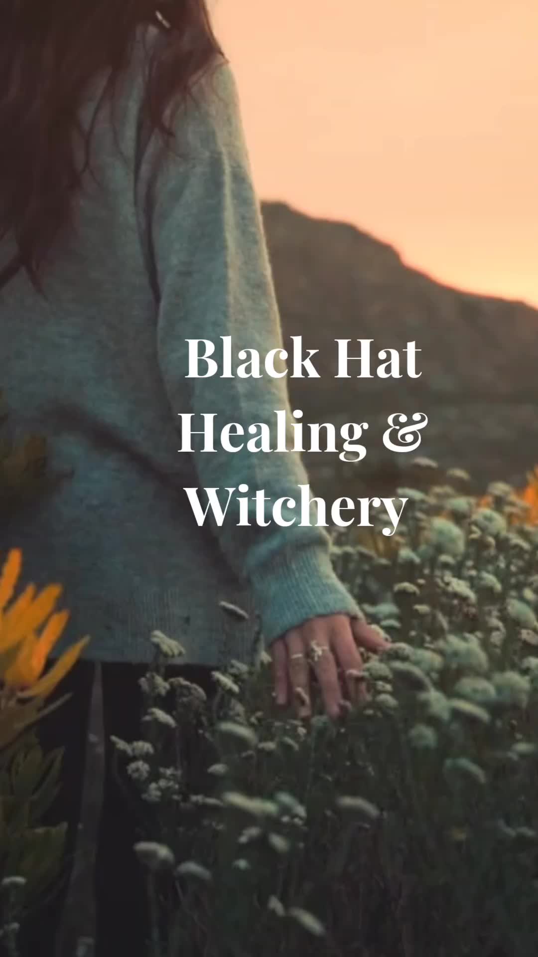@blackhathealingandwitchery