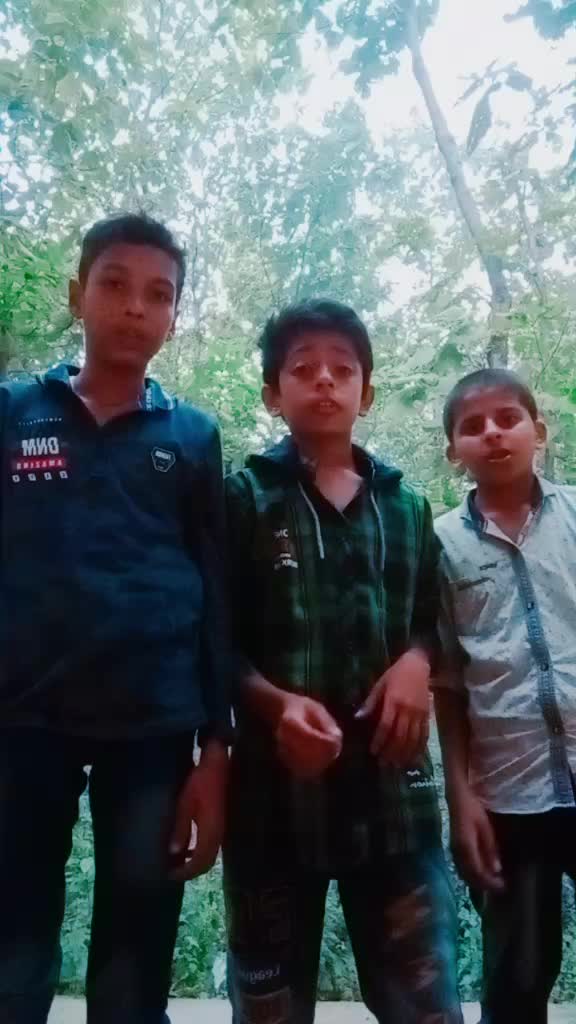 @Anmol and Devansh
