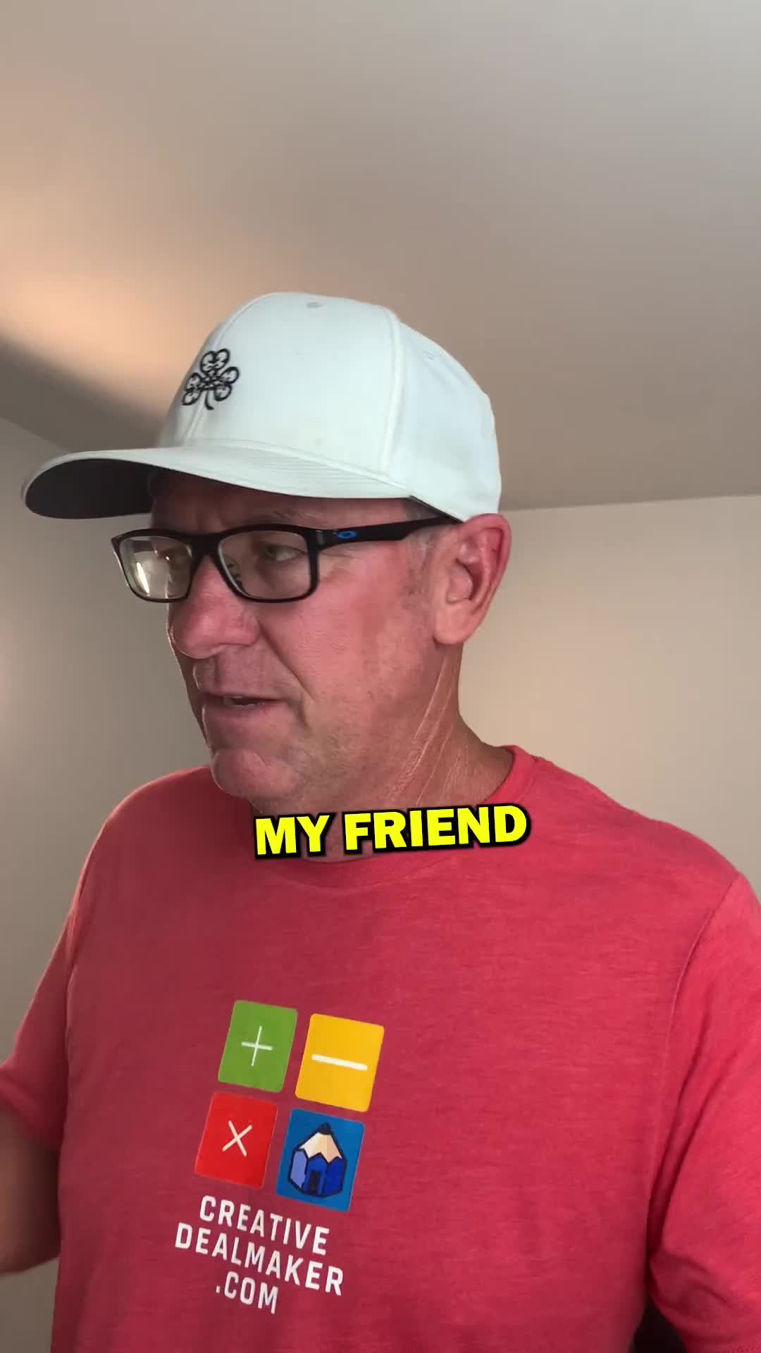 @Eric Sage