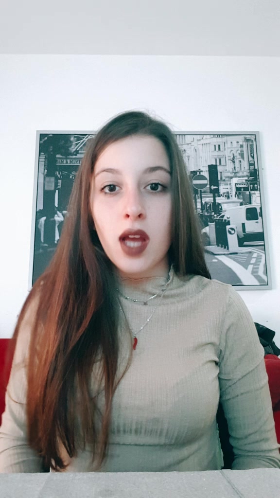 @Francesca Delloghian