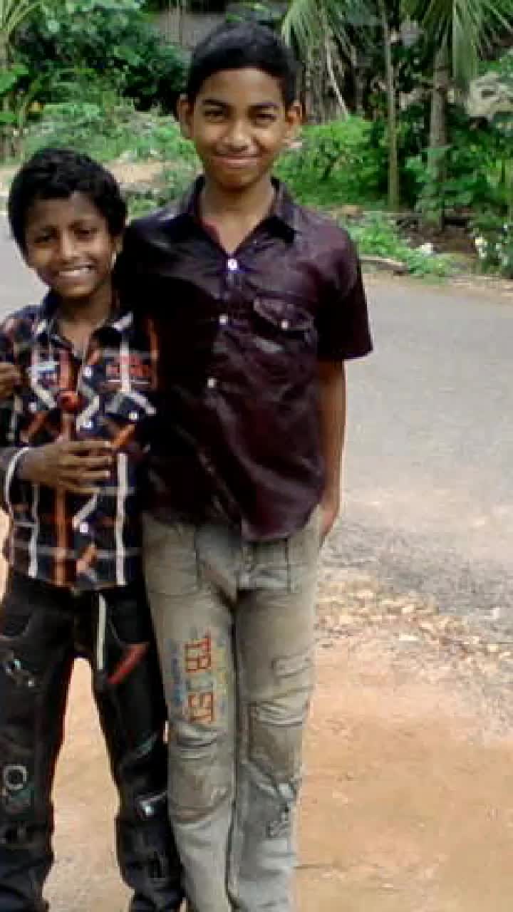 @NANDHU J L