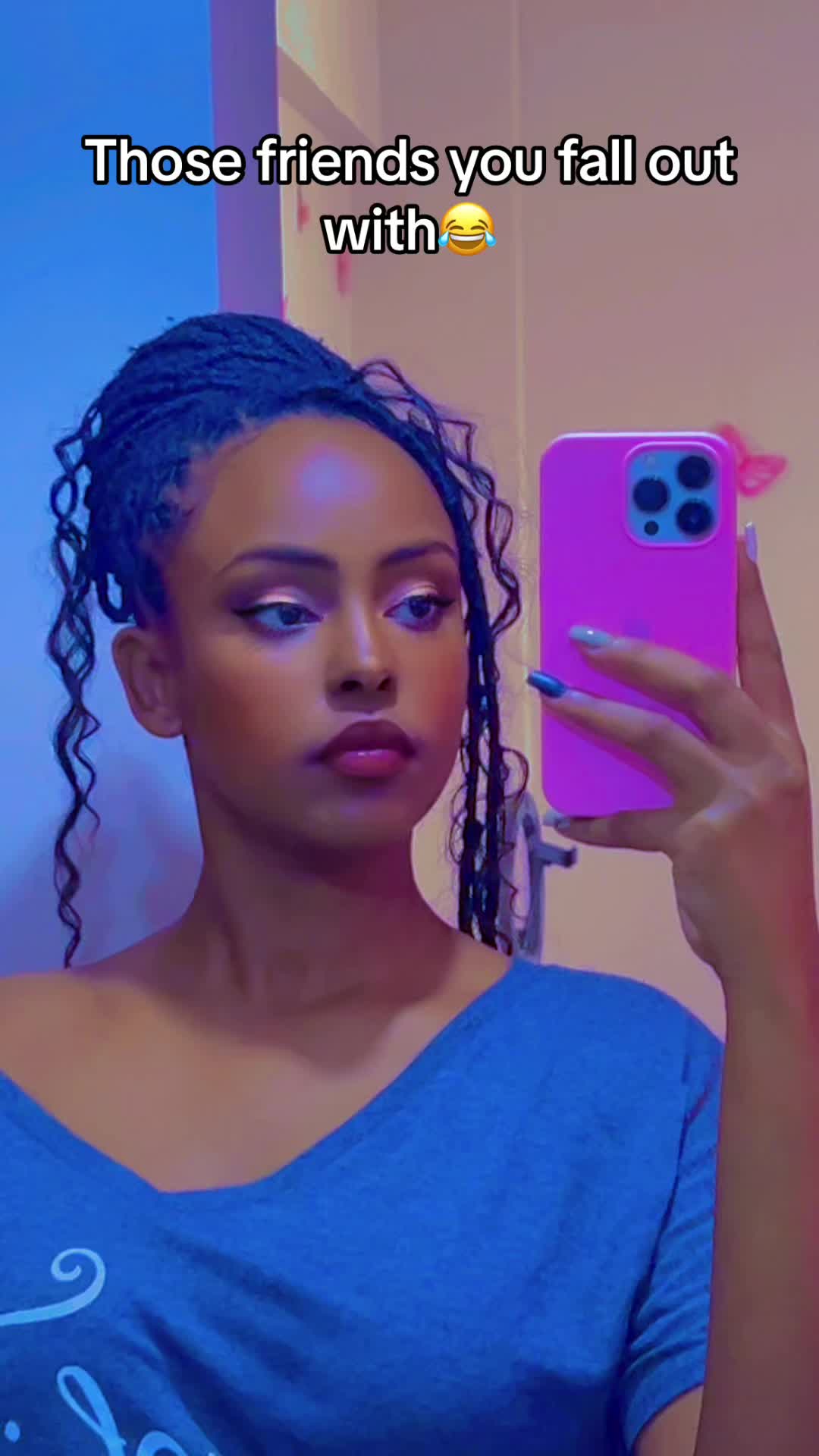 @Iamtonia