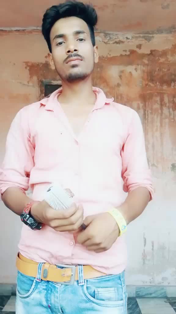 @Deepak Kirti